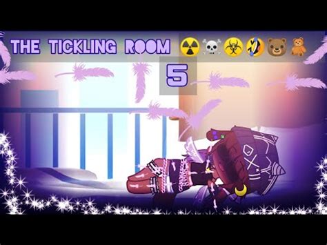 tickle room videos|The tickling room ⚠️☢️ ☠️☣️